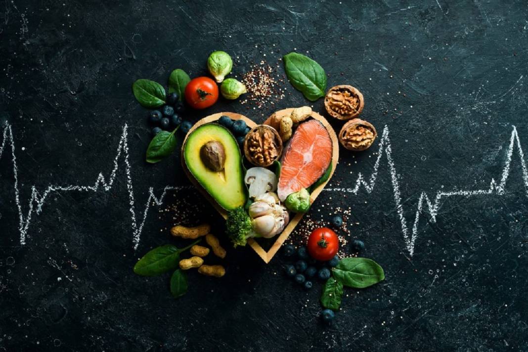 Kalp çarpıntısının gizli tetikleyicileri ortaya çıktı! 6